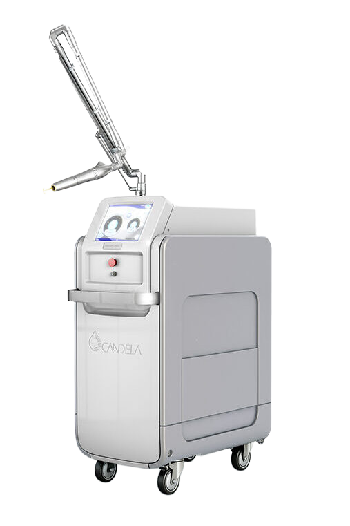 Candela PicoWay laser